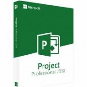 Microsoft Project 2016 Pro ESD Nowy 